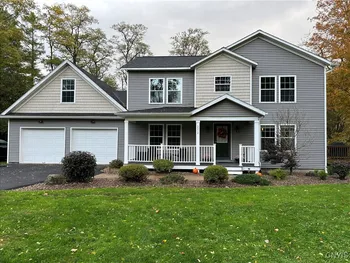 Property at 5972 Ladd Road, Cicero, NY 13029