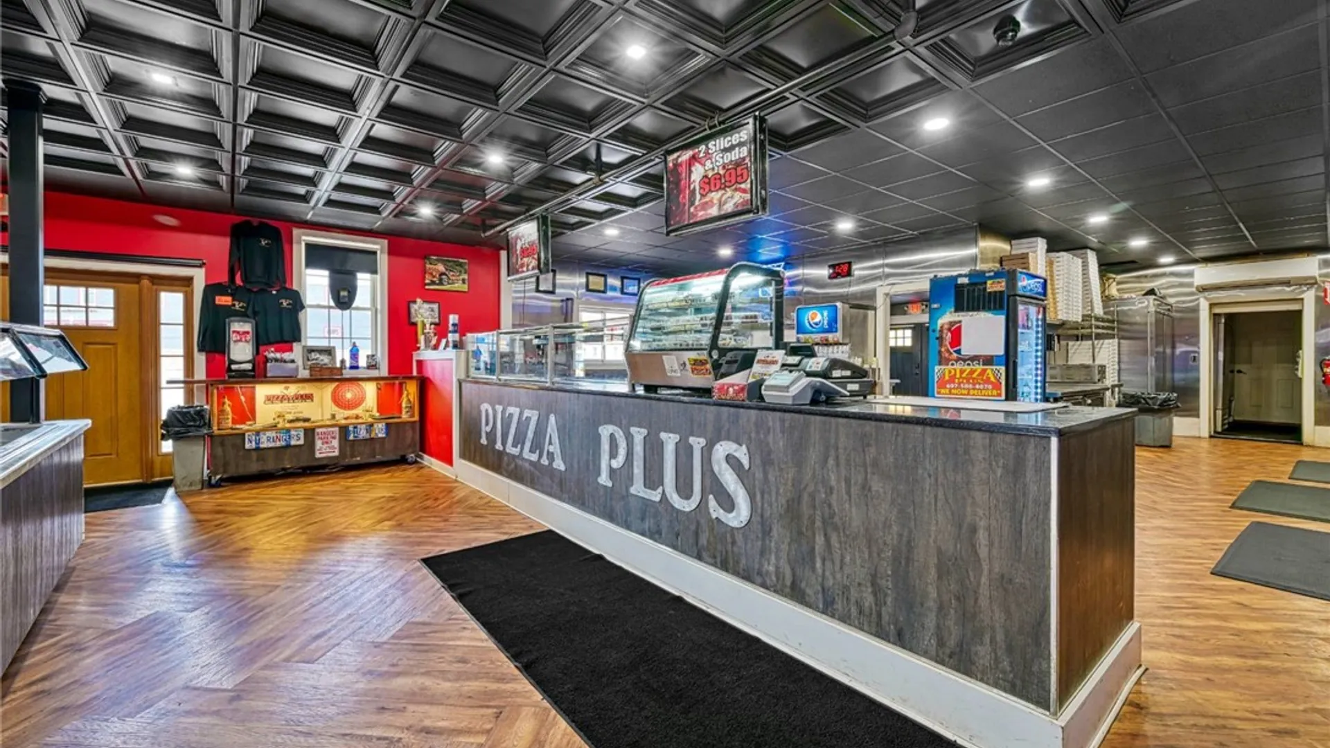 Property at 37249 State Highway 23, Roxbury, NY 12434 15