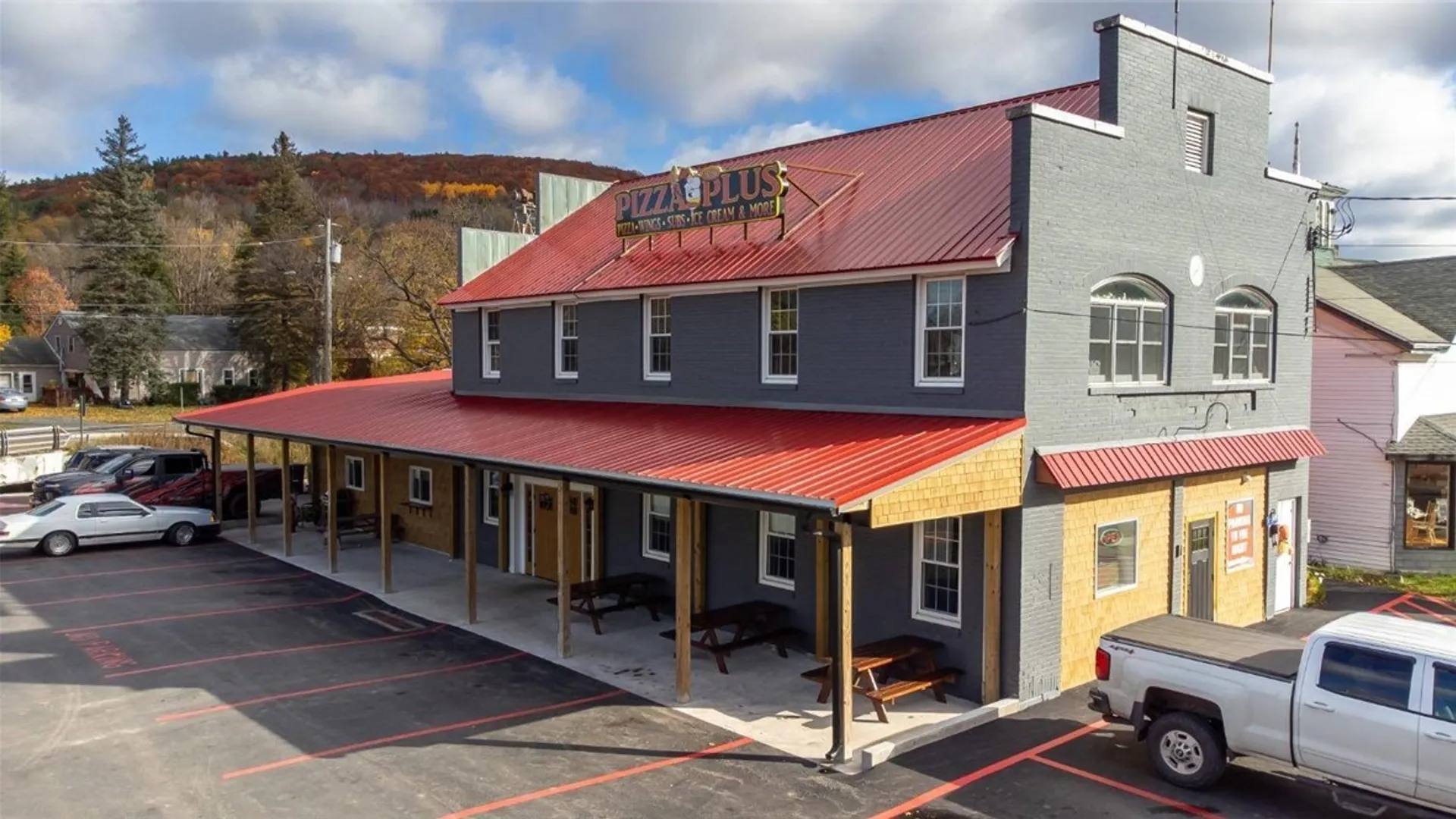 Property at 37249 State Highway 23, Roxbury, NY 12434 2