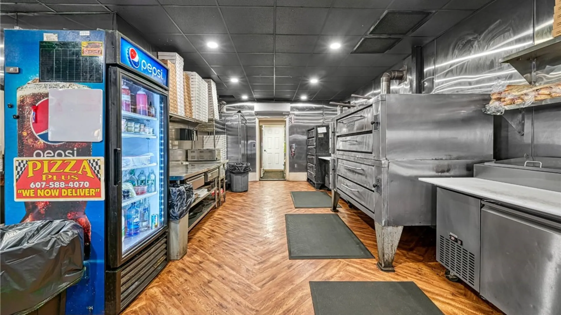 Property at 37249 State Highway 23, Roxbury, NY 12434 22