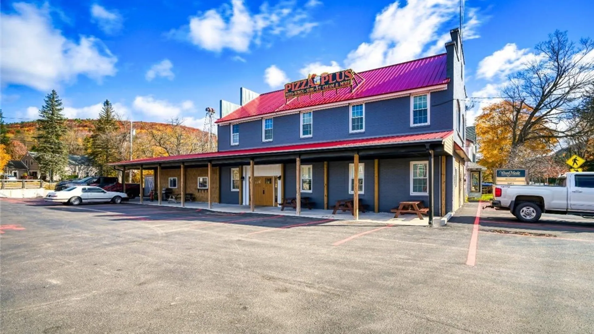 Property at 37249 State Highway 23, Roxbury, NY 12434 3