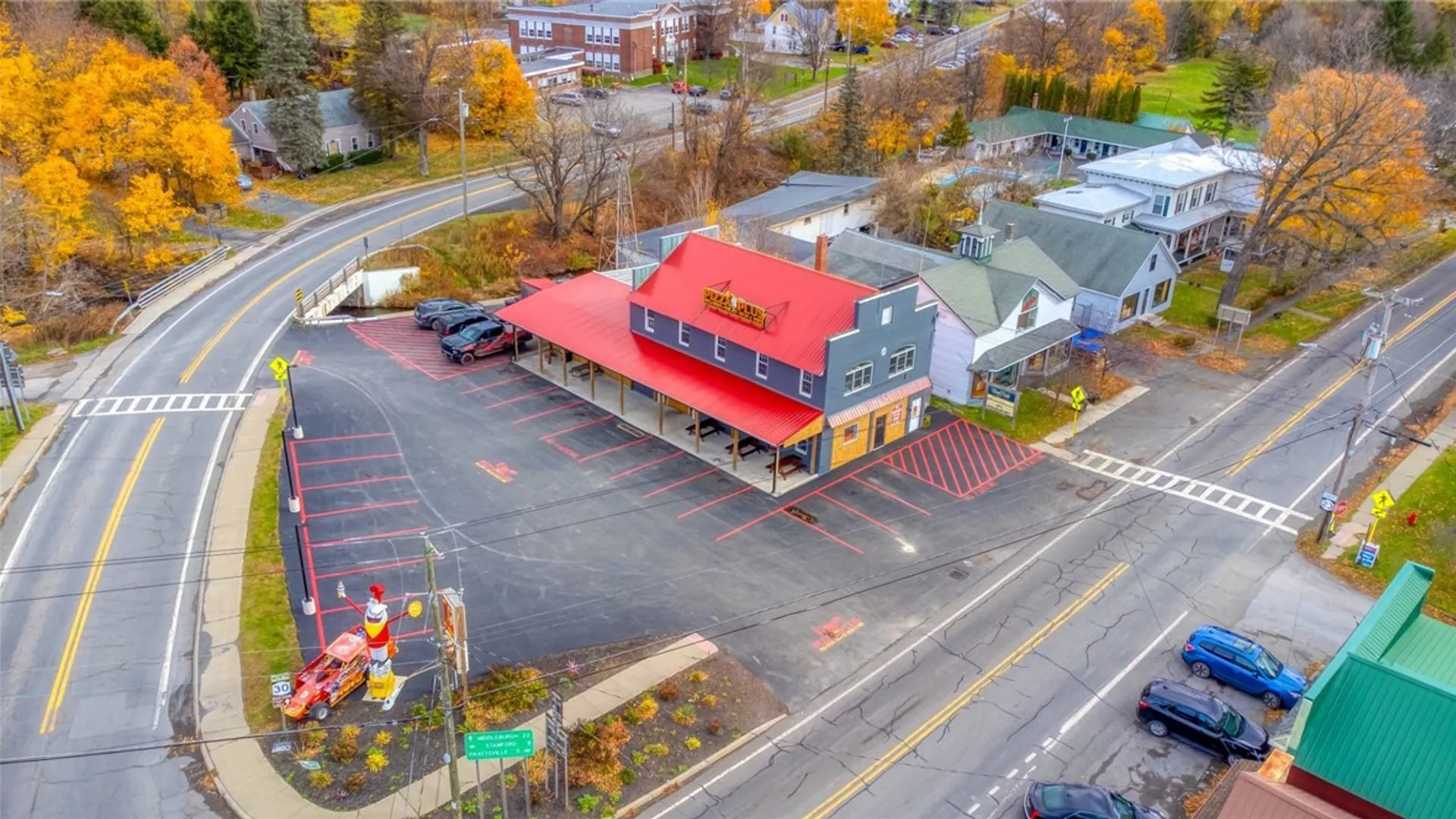 Property at 37249 State Highway 23, Roxbury, NY 12434 44