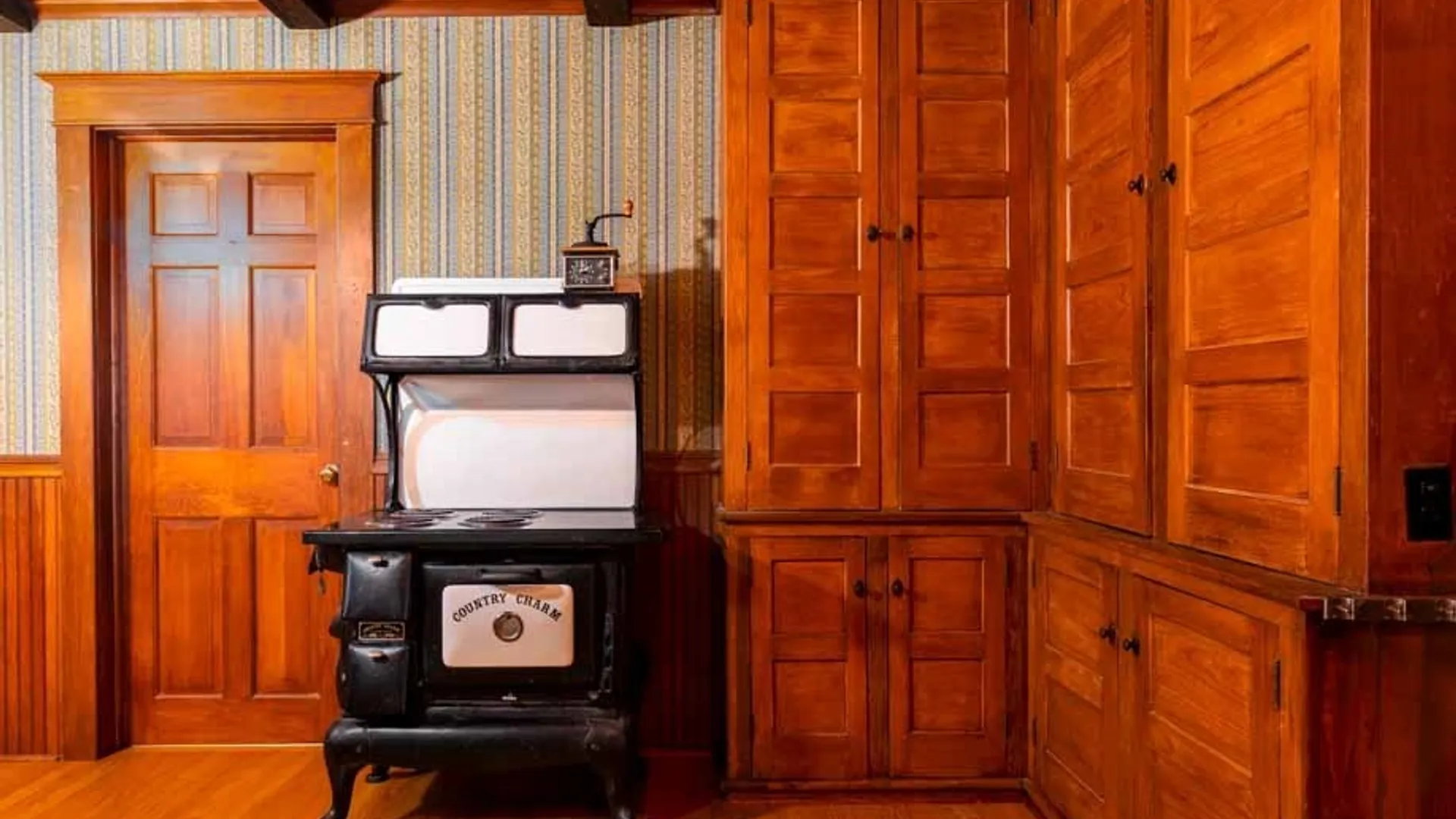 Property at 4977 Route 474, North Harmony, NY 14710 10