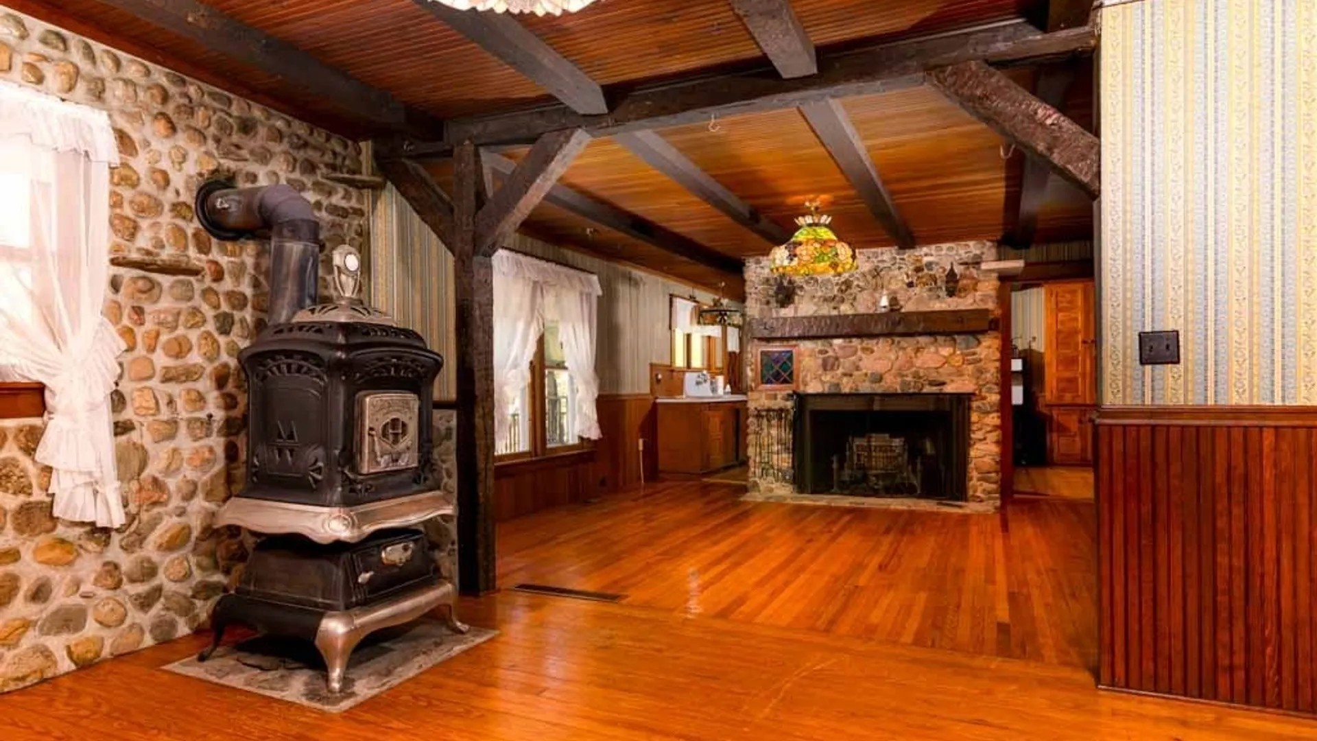 Property at 4977 Route 474, North Harmony, NY 14710 11