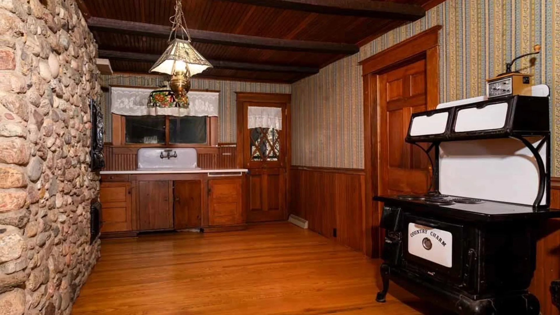 Property at 4977 Route 474, North Harmony, NY 14710 17