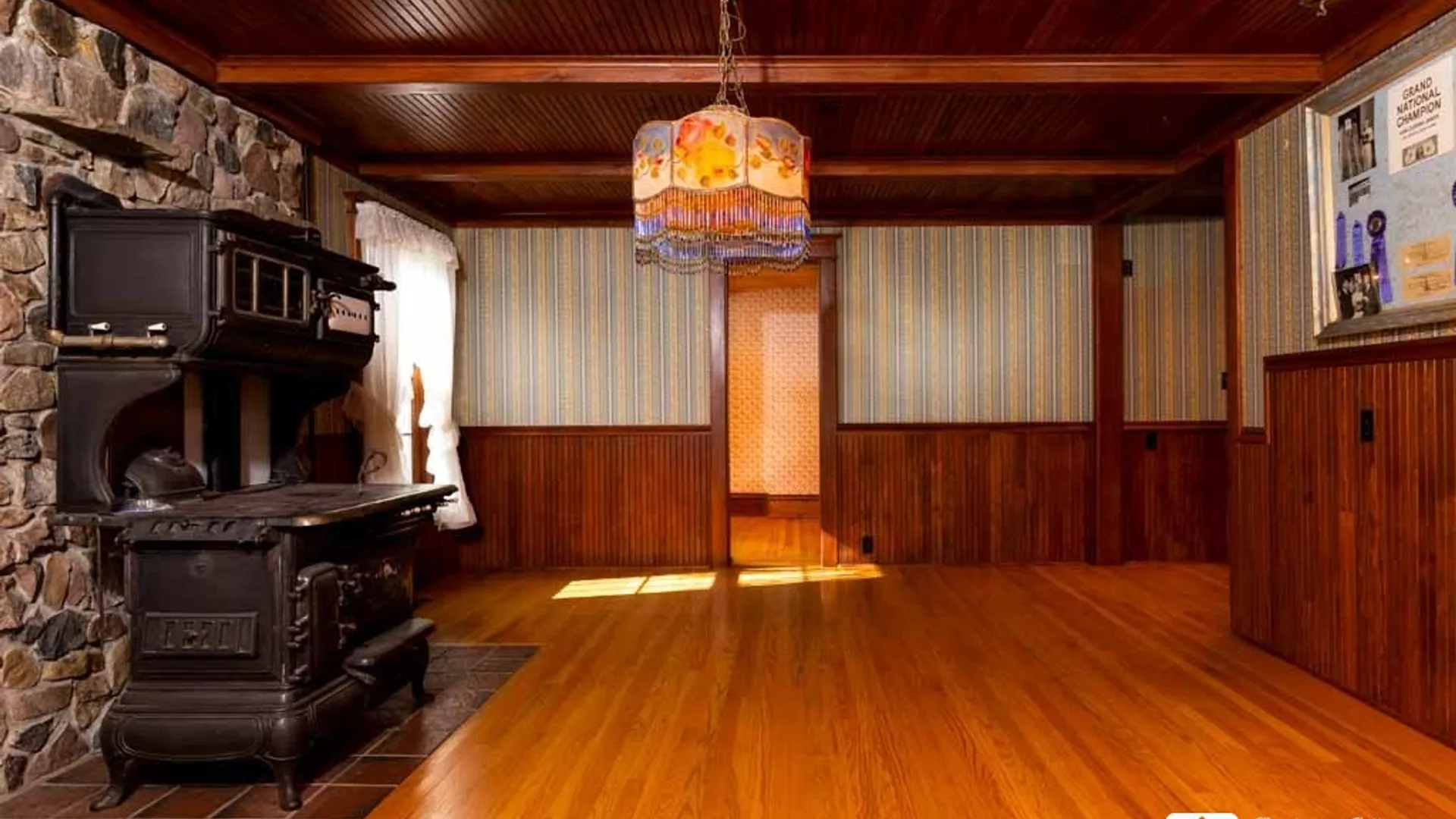 Property at 4977 Route 474, North Harmony, NY 14710 18