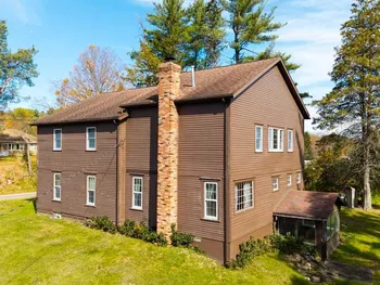 Property at 4977 Route 474, North Harmony, NY 14710