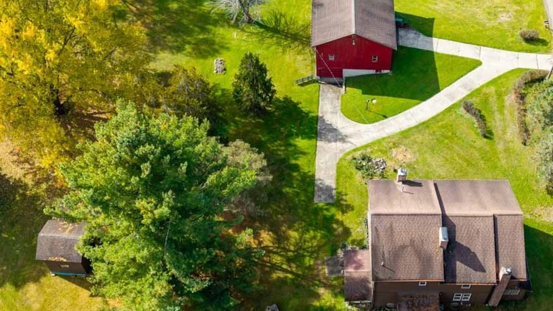 Property at 4977 Route 474, North Harmony, NY 14710 5