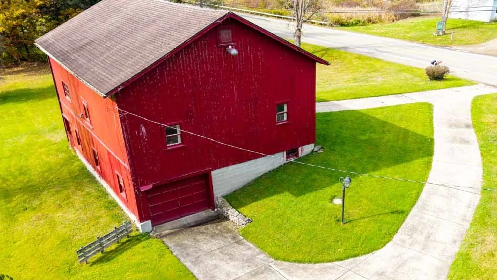 Property at 4977 Route 474, North Harmony, NY 14710 6