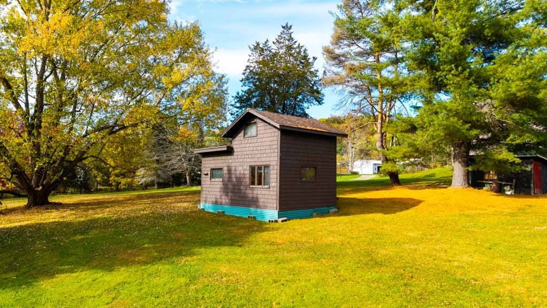 Property at 4977 Route 474, North Harmony, NY 14710 7