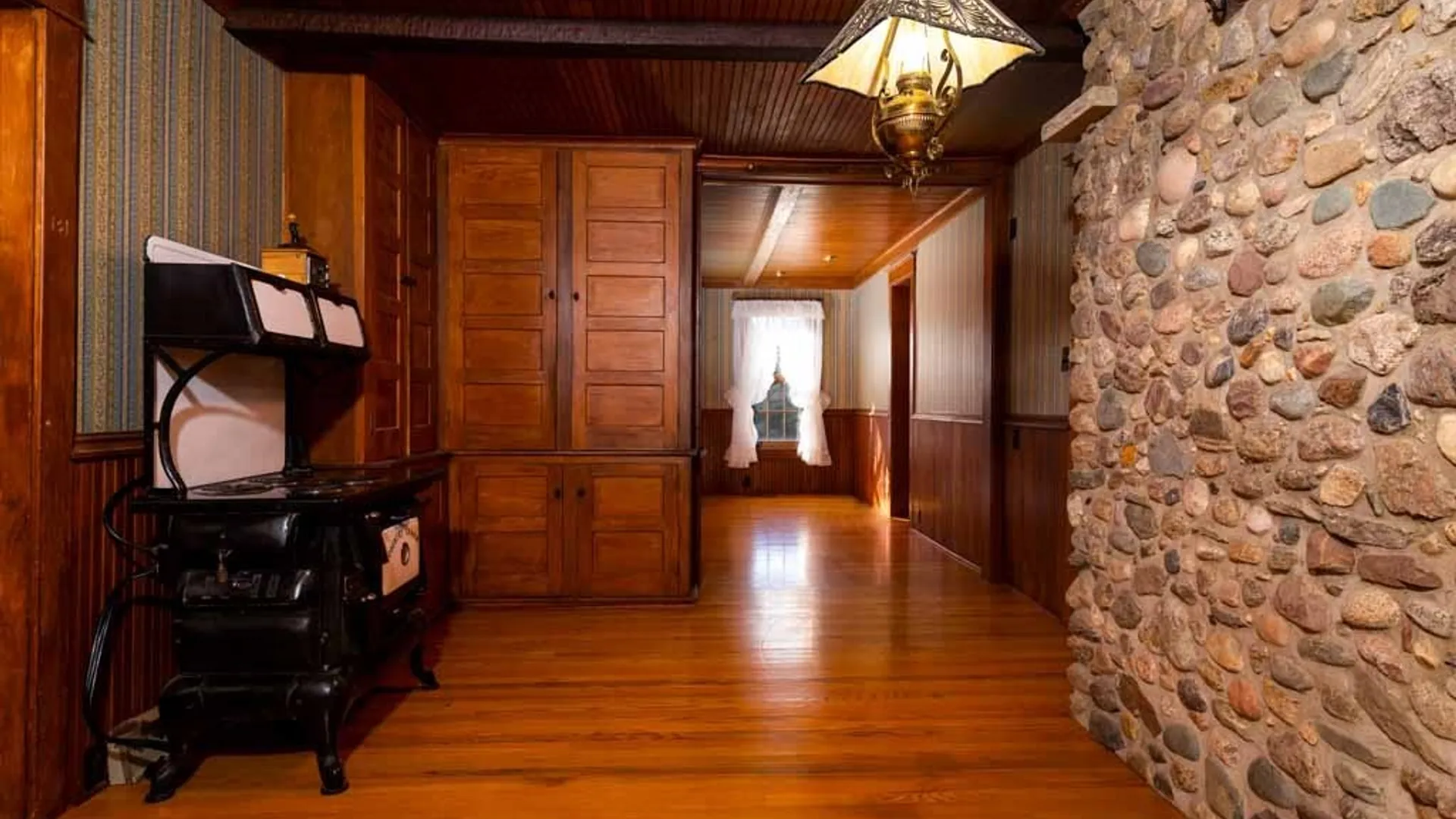 Property at 4977 Route 474, North Harmony, NY 14710 9