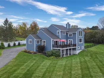 Property at 4755 Amerman Road, Niles, NY 13152