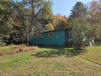 Property at 4662 River Road, Greig, NY 13368