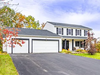 Property at 61 Hillcrest Drive, Hamlin, NY 14464