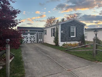 Property at 46 Golden Pond, Newstead, NY 14001