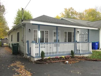 Property at 5829 Lakeview Terrace, Hamburg, NY 14085