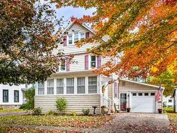 Property at 7 Ray Street, Murray, NY 14470