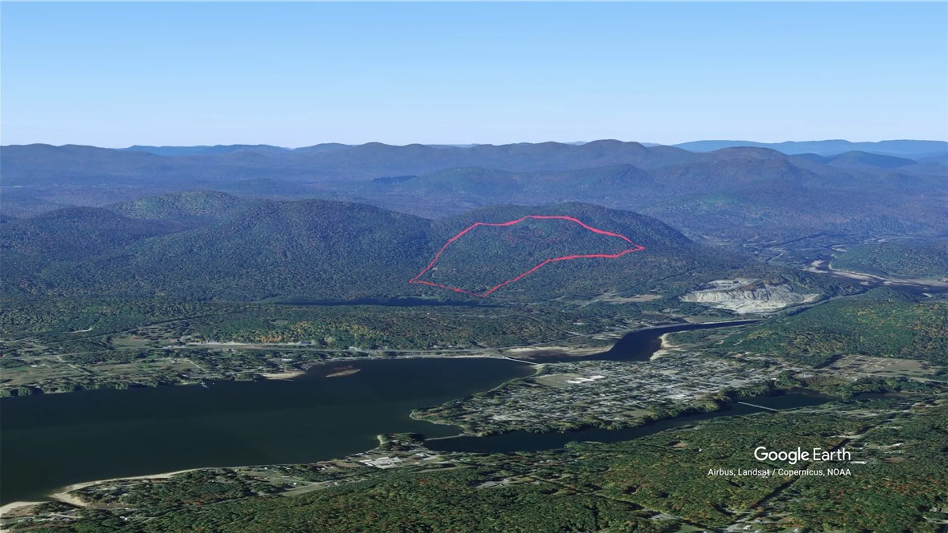 Property at 270 Collins Gifford Valley Road, Northampton, NY 12134 23