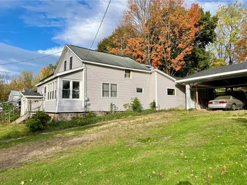 Property at 6050 Lake Street, Wolcott, NY 14590