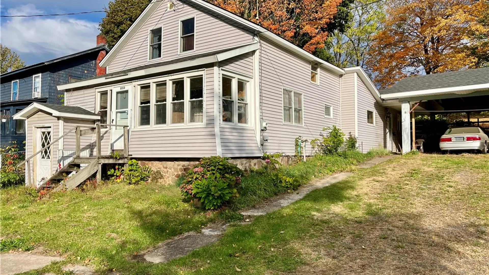 Property at 6050 Lake Street, Wolcott, NY 14590 2