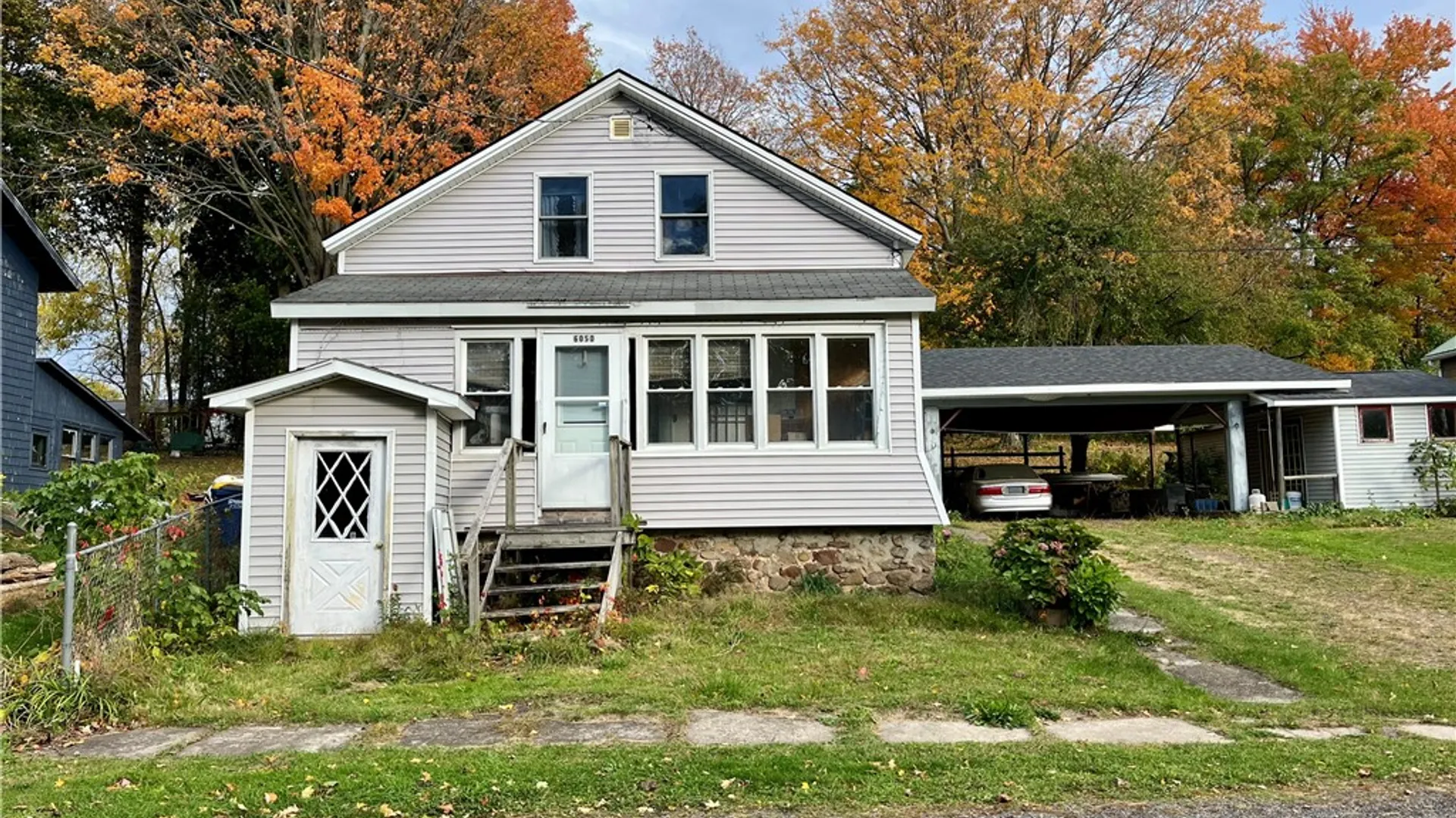 Property at 6050 Lake Street, Wolcott, NY 14590 3