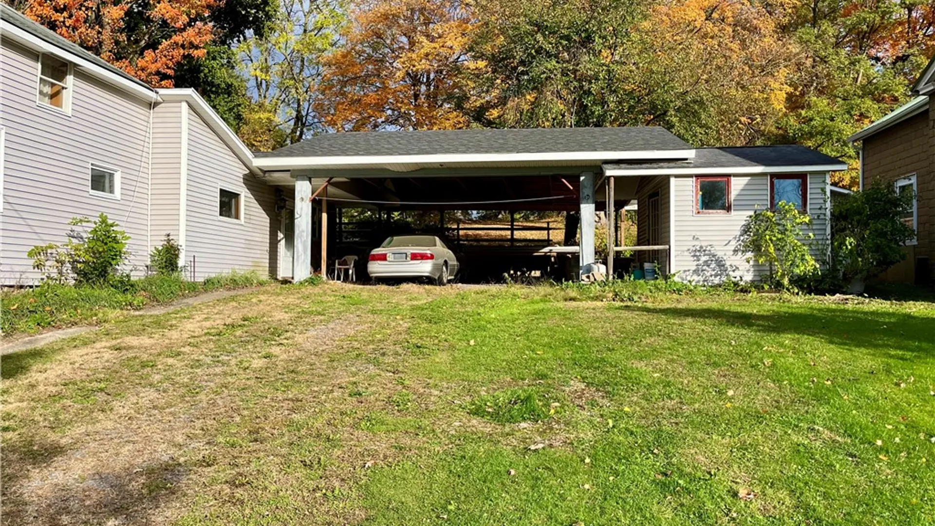 Property at 6050 Lake Street, Wolcott, NY 14590 4