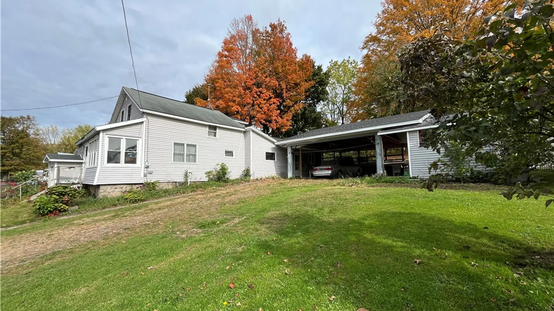 Property at 6050 Lake Street, Wolcott, NY 14590 5