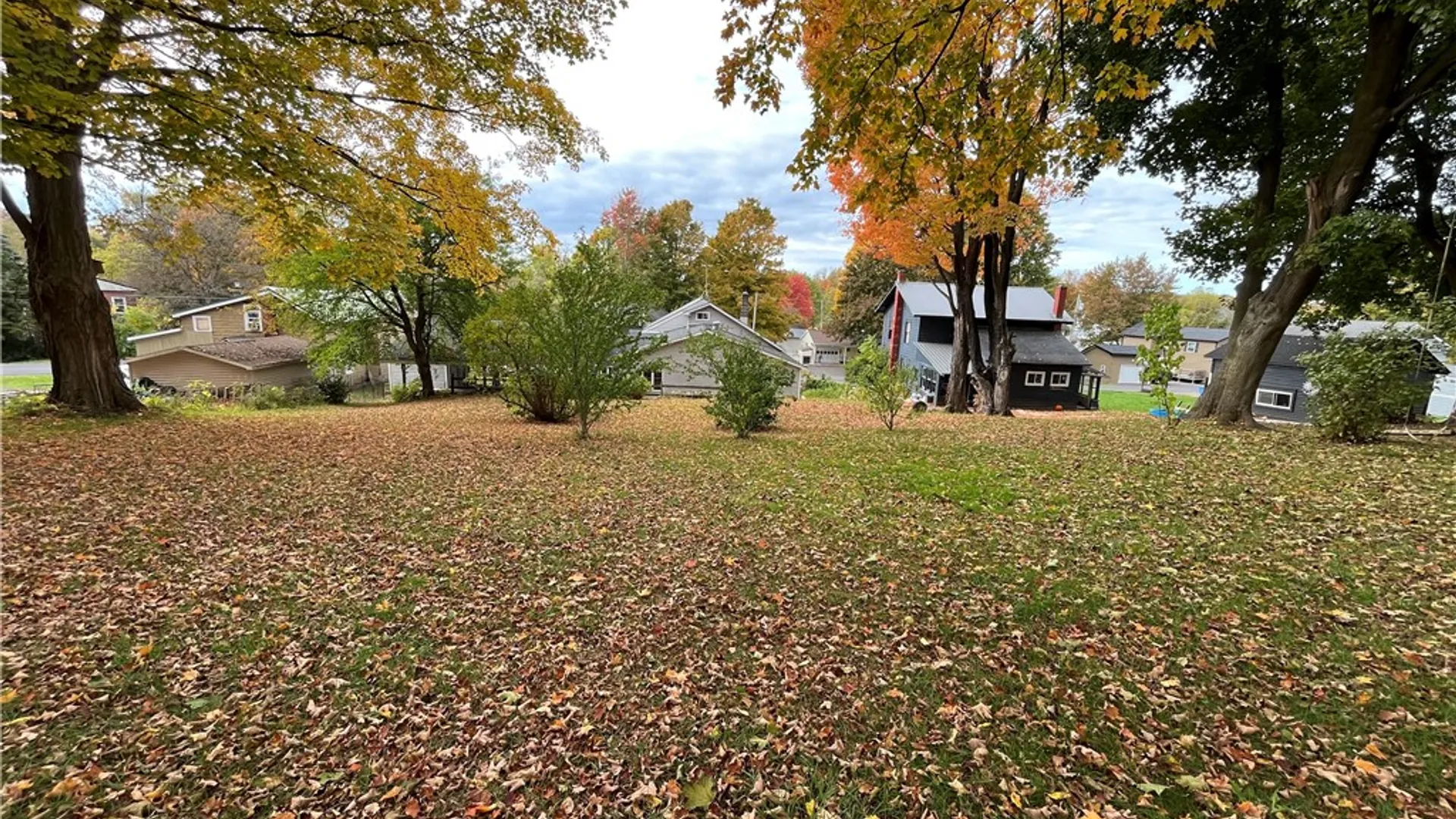 Property at 6050 Lake Street, Wolcott, NY 14590 6