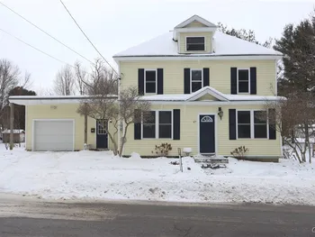 Property at 47 Jefferson Street, Champion, NY 13619