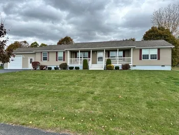 Property at 31 Perrys Way, North Dansville, NY 14437