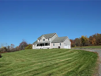 Property at 7585 Hamilton Road, Hamilton, NY 13346