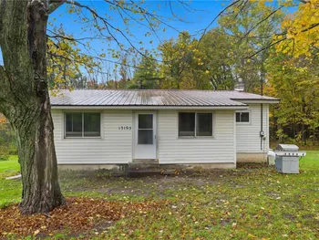 Property at 13195 Cotten Road, Savannah, NY 13146