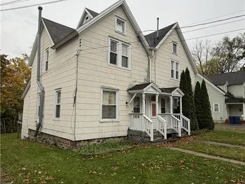 Property at 128 Prospect Street, Arcadia, NY 14513