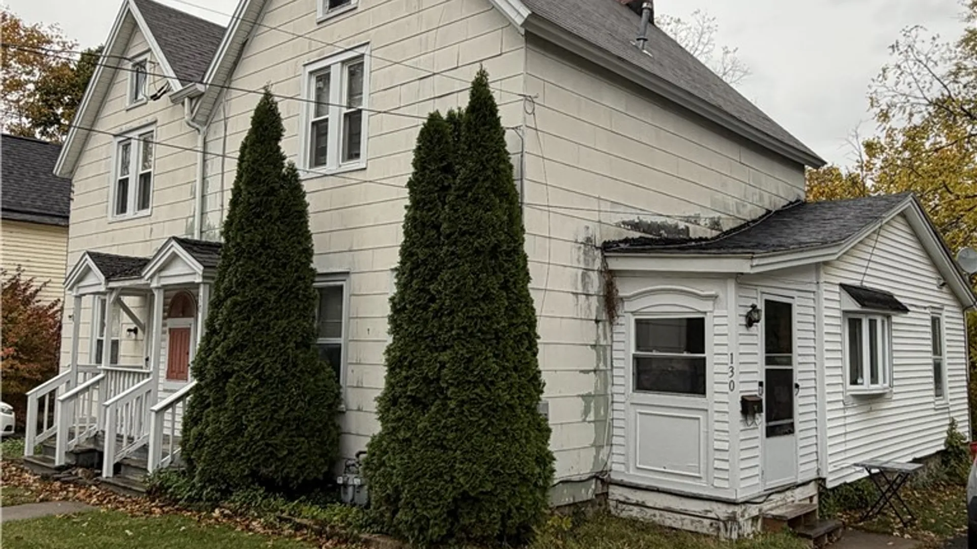 Property at 128 Prospect Street, Arcadia, NY 14513 2