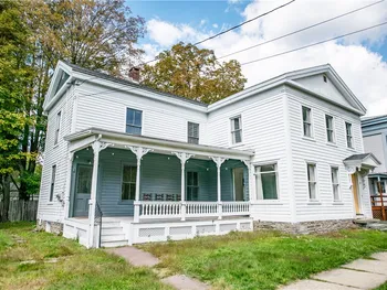Property at 397 Main Street, Franklin, NY 13775