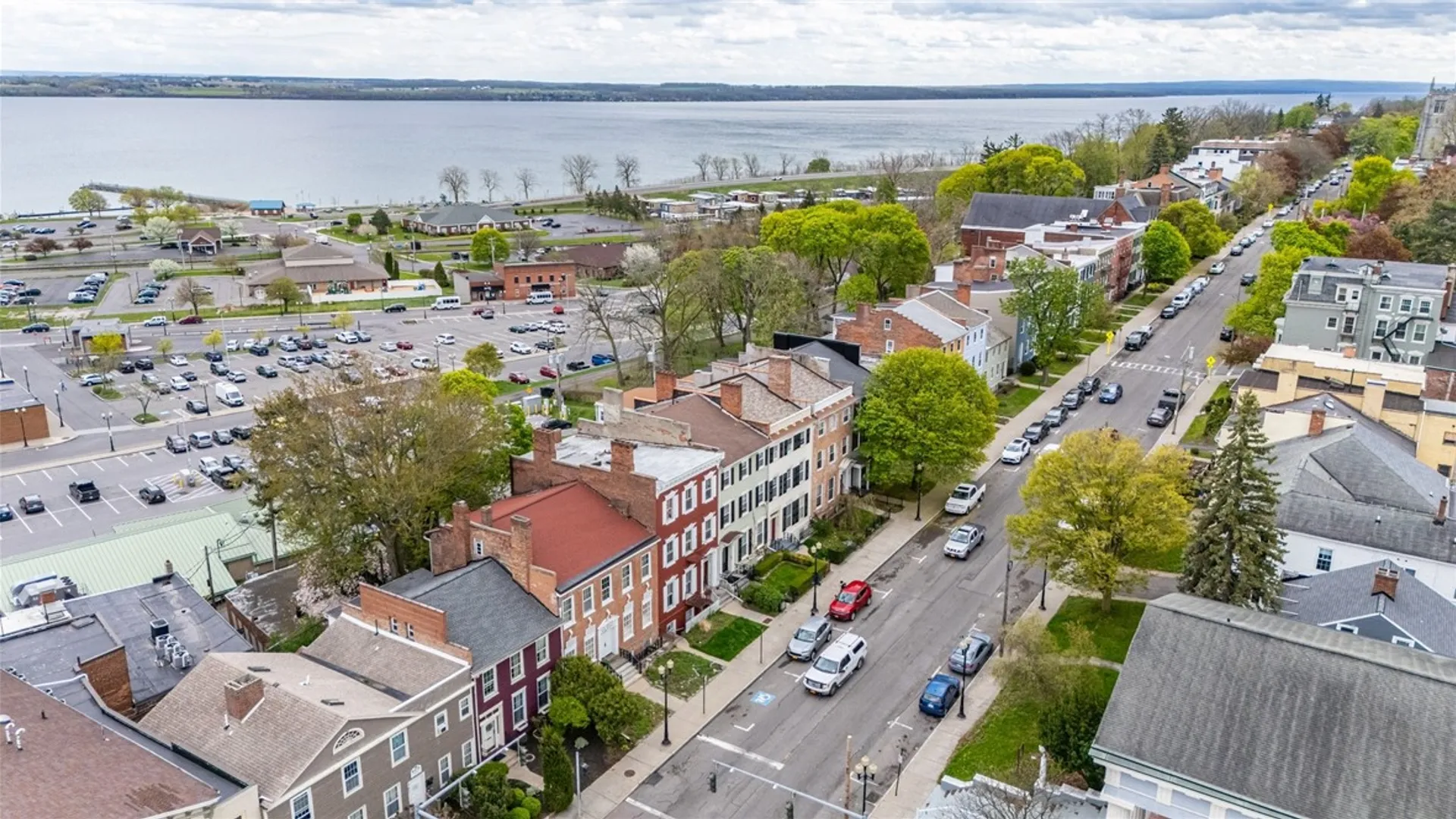 Property at 379 Main Street, Geneva City, NY 14456 2