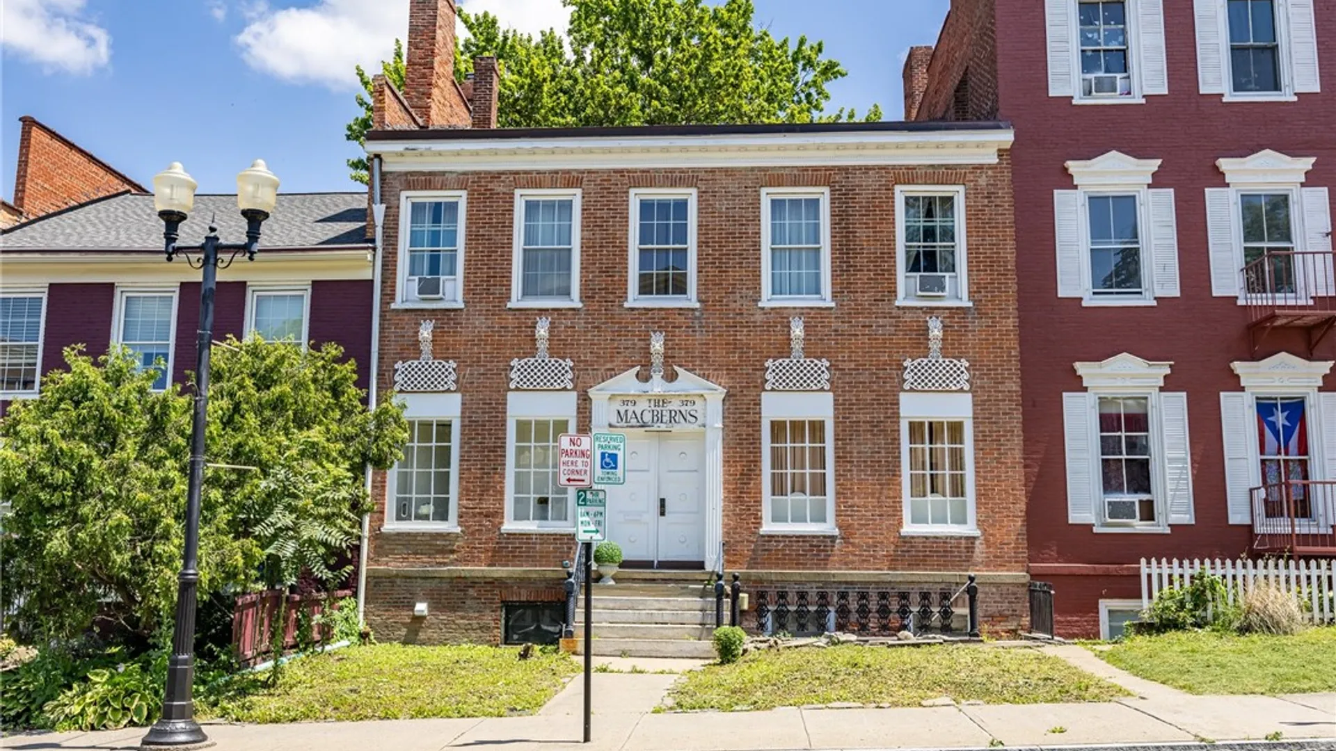 Property at 379 Main Street, Geneva City, NY 14456 3