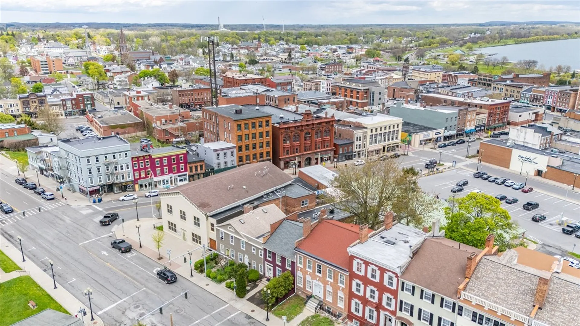 Property at 379 Main Street, Geneva City, NY 14456 45