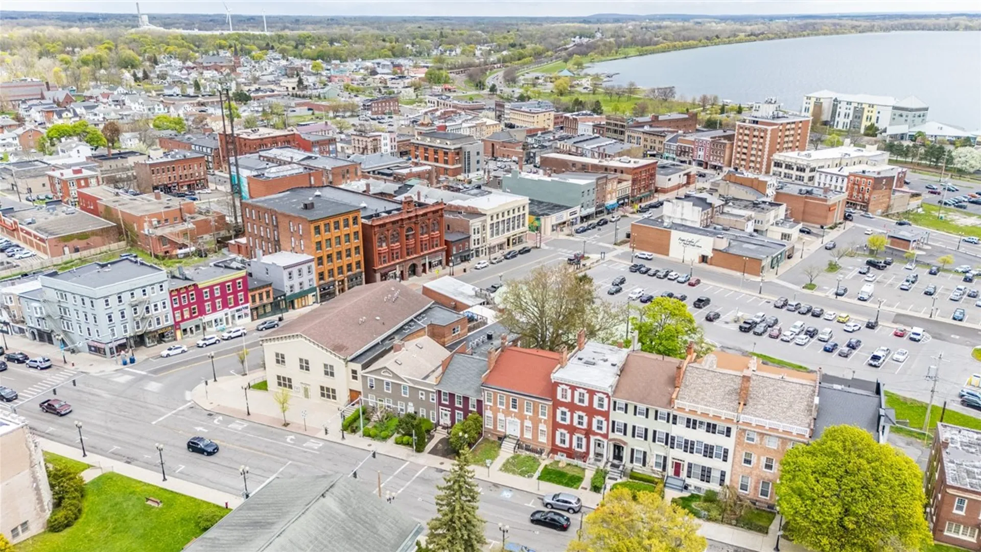 Property at 379 Main Street, Geneva City, NY 14456 46