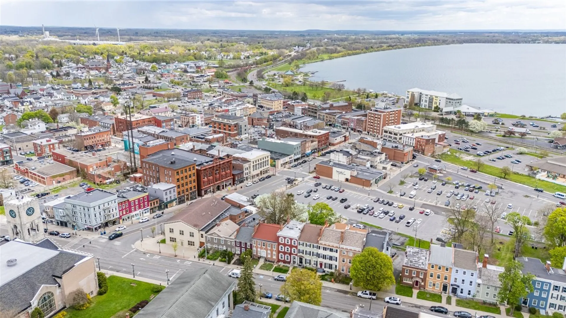 Property at 379 Main Street, Geneva City, NY 14456 49