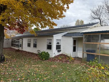 Property at 25 Kelly Avenue, Verona, NY 13478
