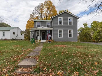 Property at 5553 Shady Avenue, Lowville, NY 13367