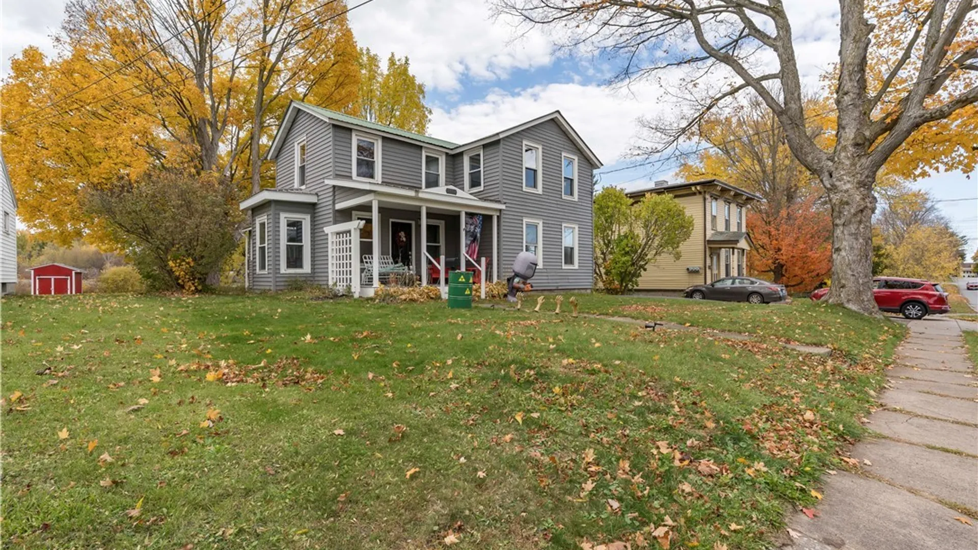 Property at 5553 Shady Avenue, Lowville, NY 13367 37