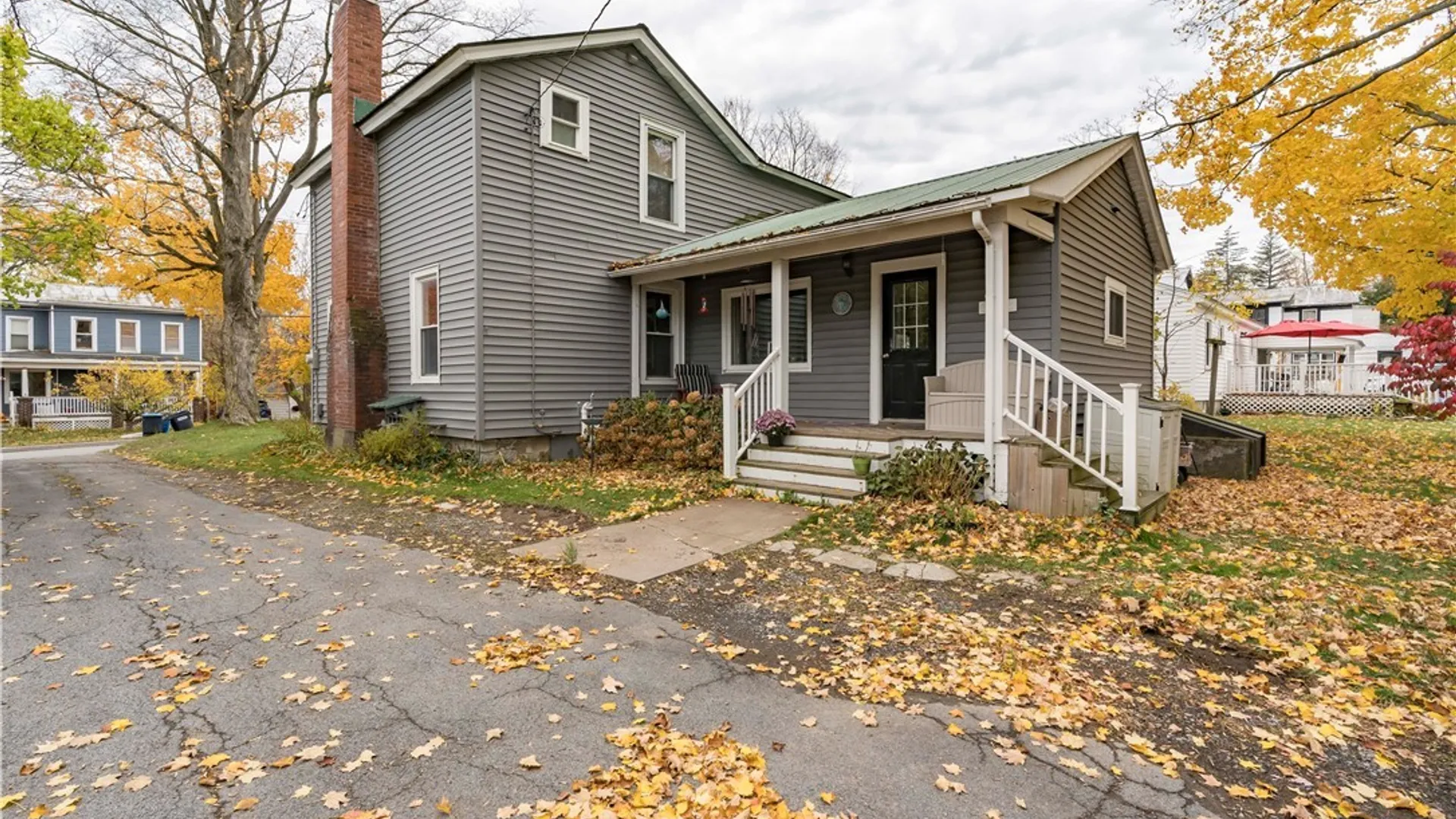 Property at 5553 Shady Avenue, Lowville, NY 13367 38