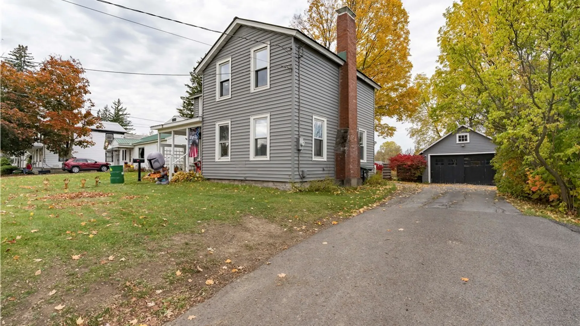 Property at 5553 Shady Avenue, Lowville, NY 13367 39