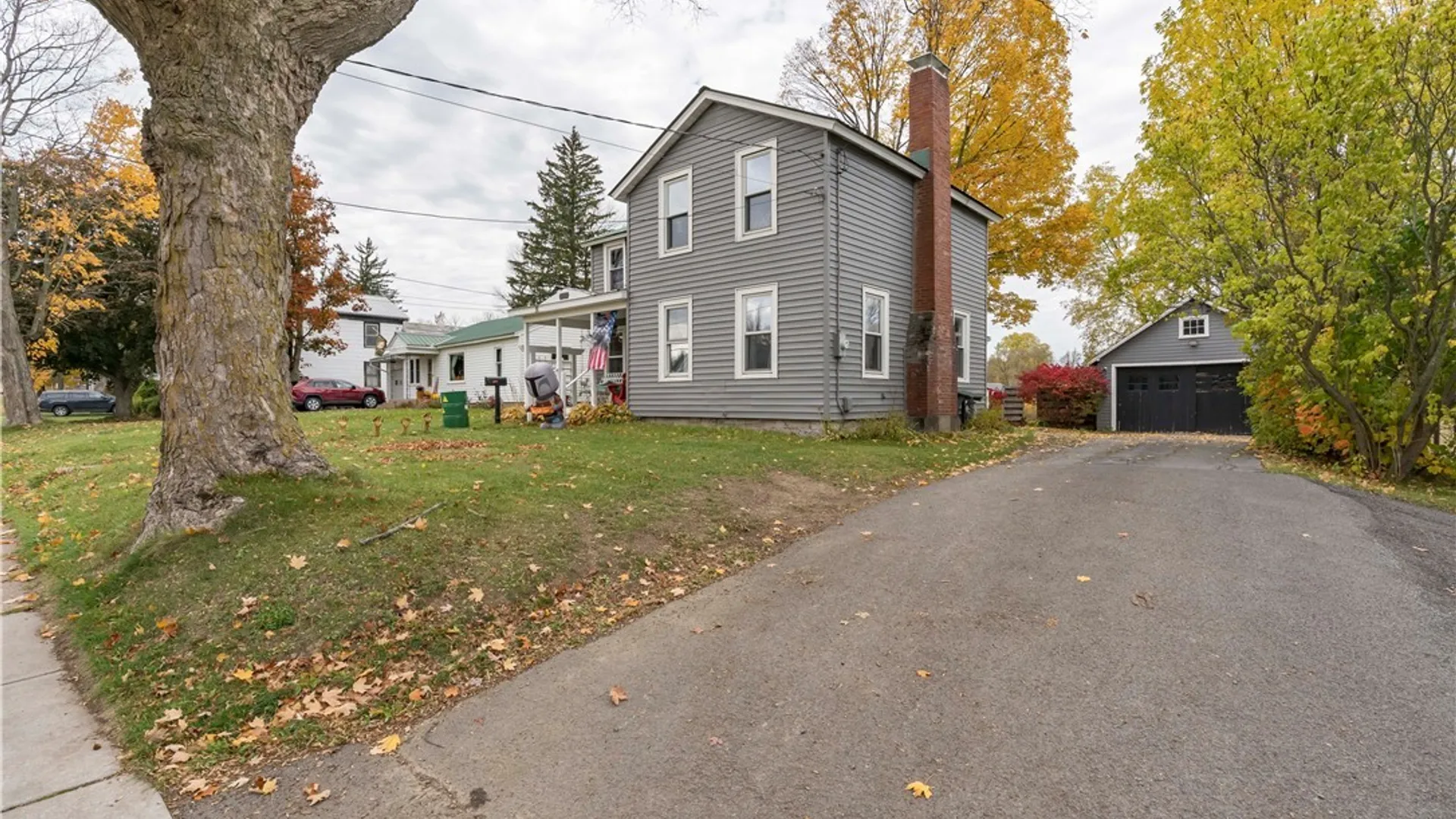 Property at 5553 Shady Avenue, Lowville, NY 13367 40