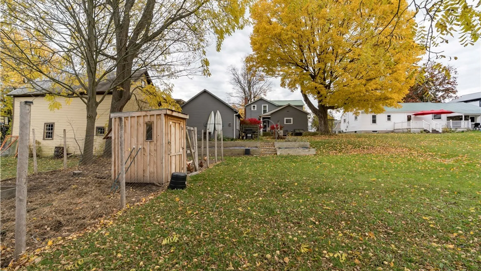 Property at 5553 Shady Avenue, Lowville, NY 13367 47