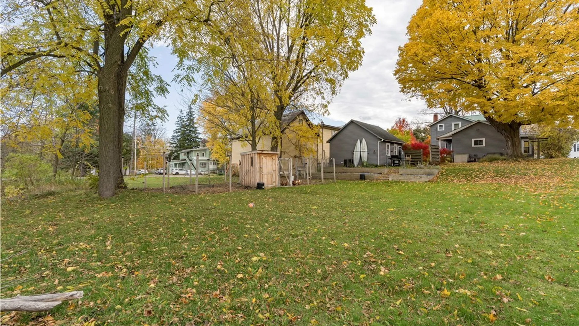 Property at 5553 Shady Avenue, Lowville, NY 13367 48