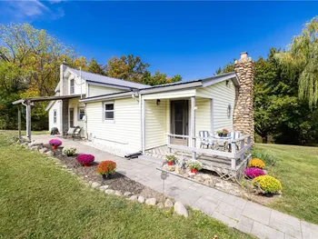 Property at 6511 Fisher Hill Road, Bristol, NY 14424
