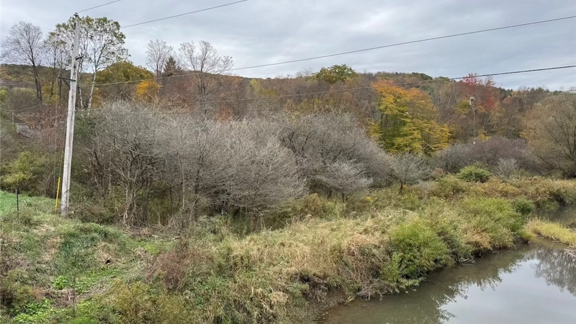 Property at Portville Obi Road, Genesee, NY 14770 33